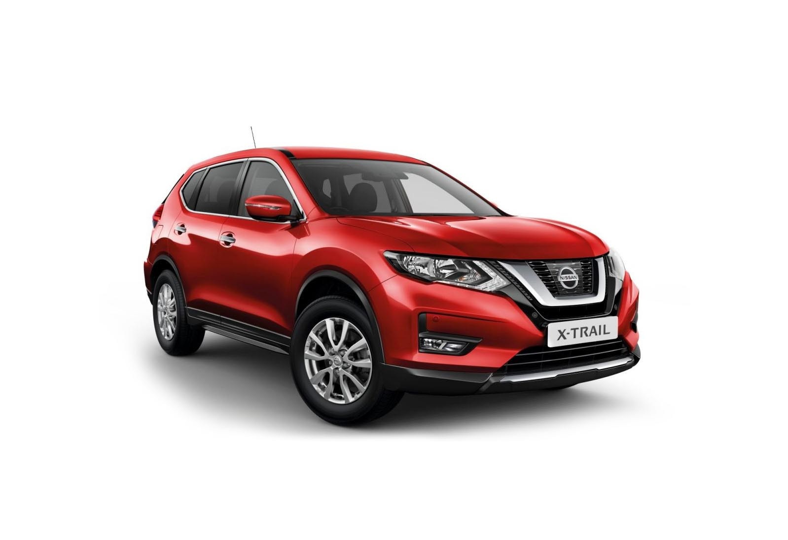 Nissan Xtrail